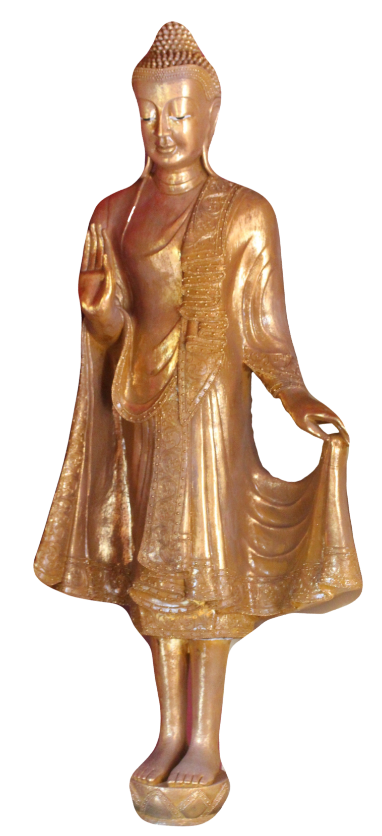 goddess-statue